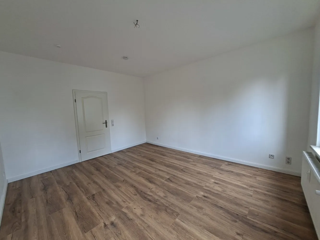 2 room apartment with 52 m² in Chemnitz – Photo 3
