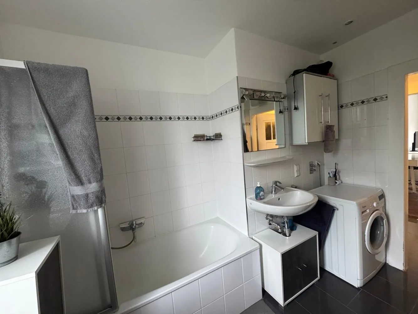 2 Zimmer Wohnung mit 59 m² in Hannover – Bild 11