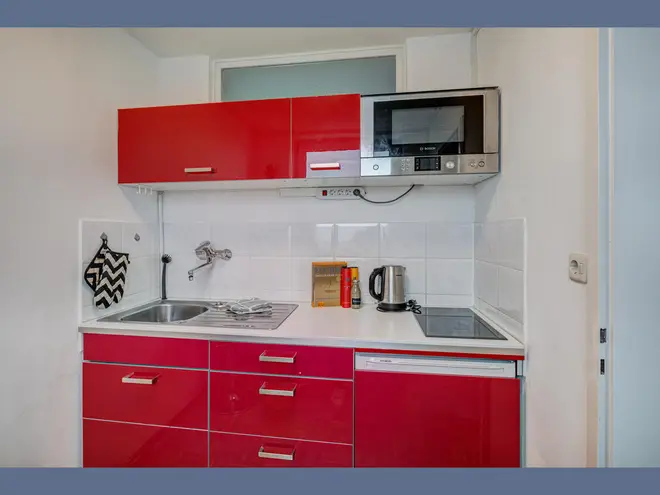 1 Zimmer Wohnung mit 36 m² in München – Bild 4