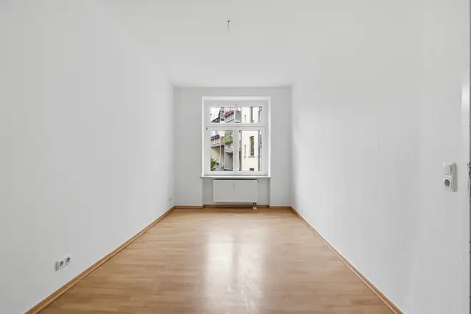 2 Zimmer Wohnung mit 55 m² in Leipzig – Bild 3