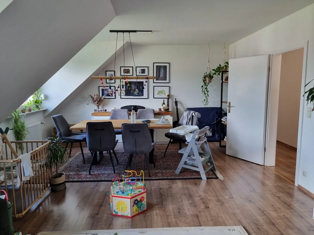 3 room apartment with 105 m² in Rheine – Photo 10