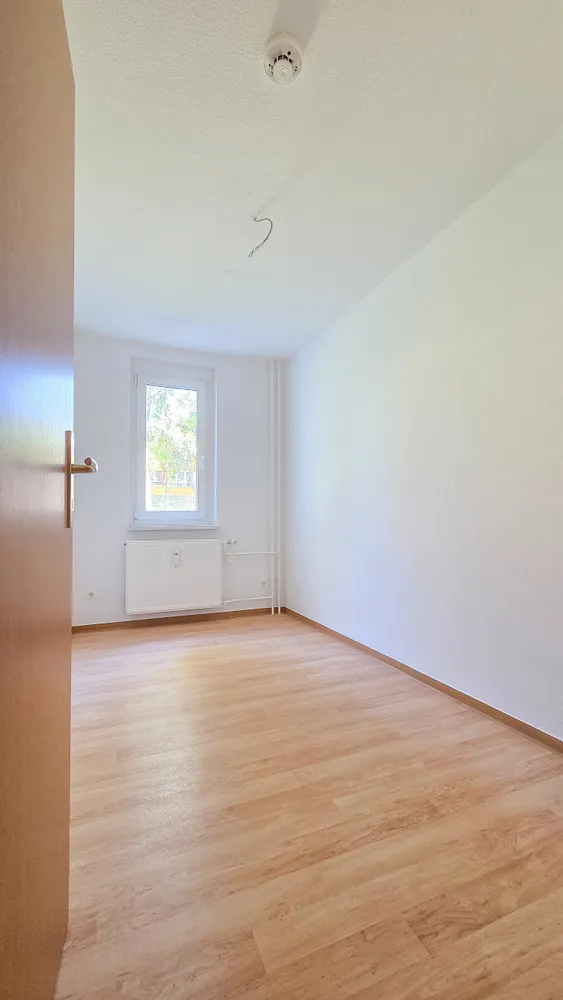 2 Zimmer Wohnung mit 30 m² in Zwickau – Bild 1