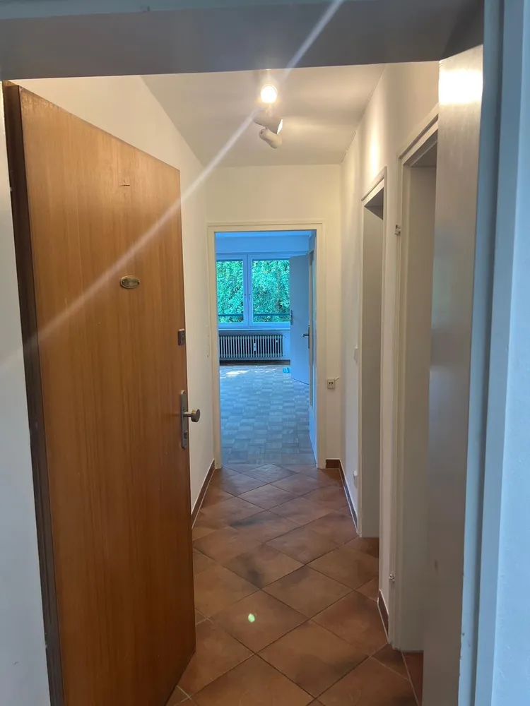 2 Zimmer Wohnung mit 46 m² in München – Bild 4