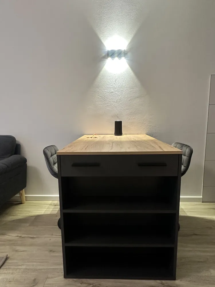 1 Zimmer Wohnung mit 35 m² in München – Bild 4