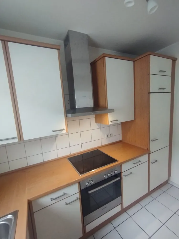 2 room apartment with 60 m² in Bonn – Photo 7