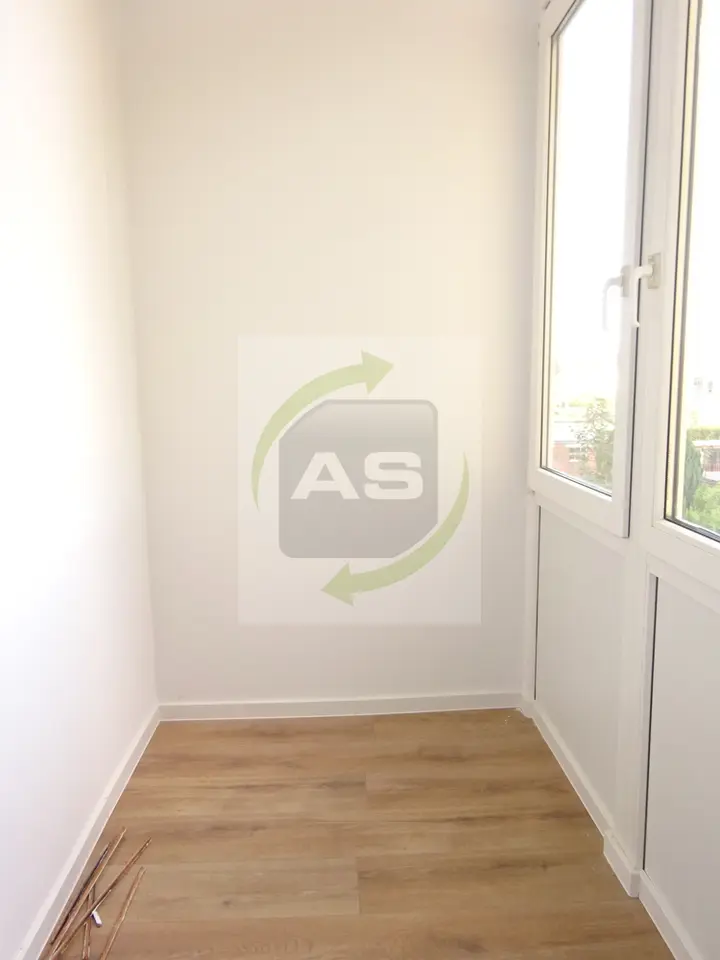 2 Zimmer Wohnung mit 47 m² in Zwickau – Bild 8