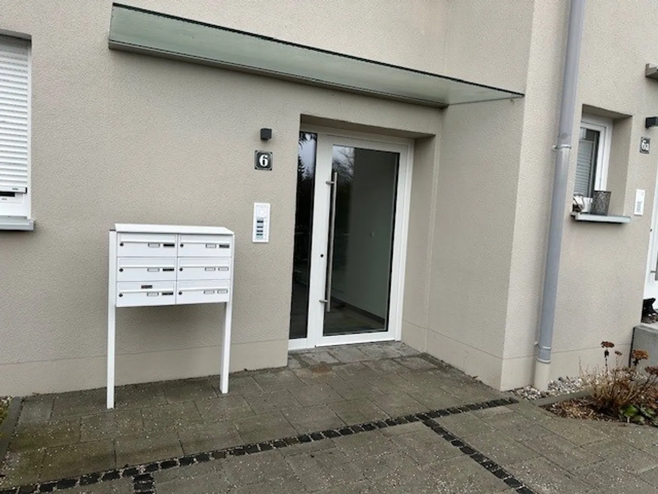 1 Zimmer Wohnung mit 36 m² in Germering – Bild 5