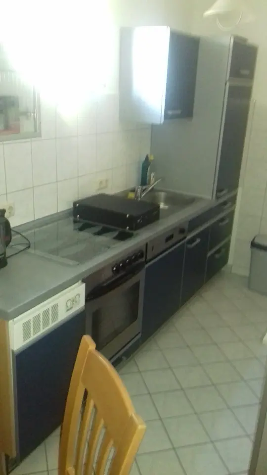 2 Zimmer Wohnung mit 62 m² in Erfurt – Bild 4
