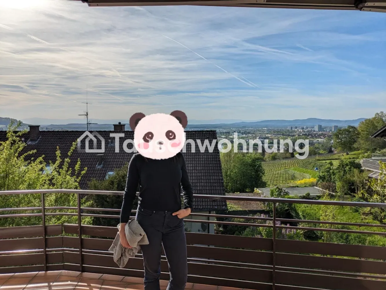 3 Zimmer Wohnung mit 87 m² in Freiburg im Breisgau – Bild 8