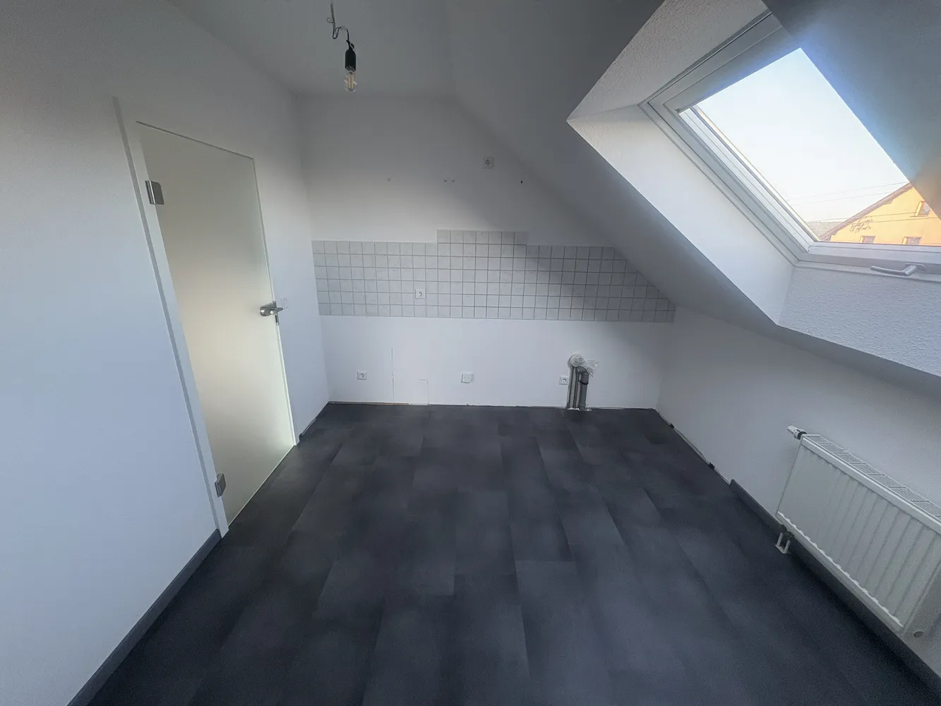 2 Zimmer Wohnung mit 47 m² in Greiz – Bild 1