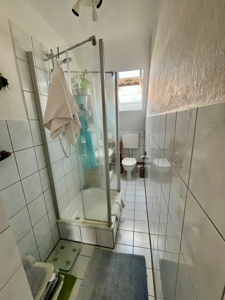 WG-Zimmer mit 15 m² in Mannheim – Bild 5