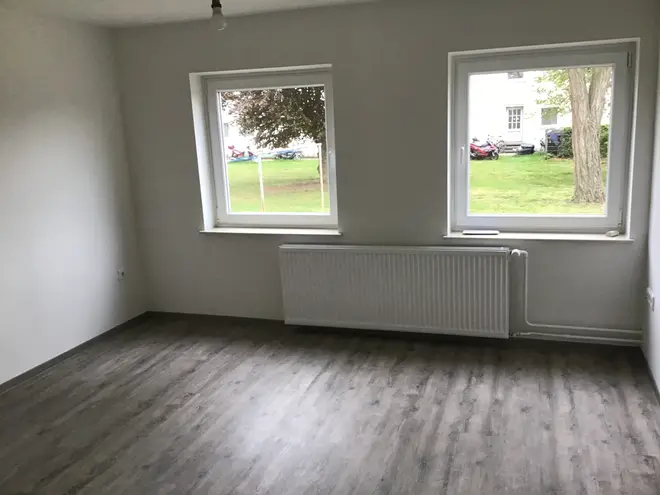 3 Zimmer Wohnung mit 41 m² in Lübeck – Bild 3