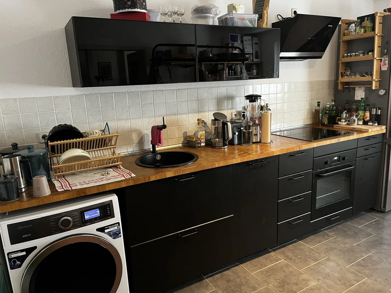 3 Zimmer Wohnung mit 96 m² in Halle (Saale) – Bild 2