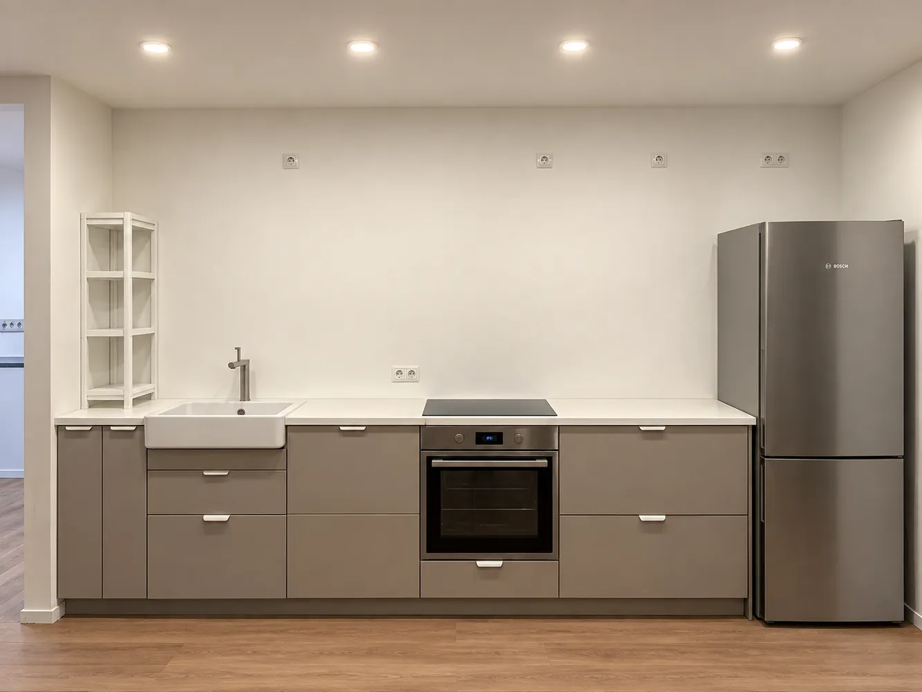 3 Zimmer Wohnung mit 68 m² in Leipzig – Bild 1