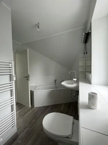 2 Zimmer Wohnung mit 50 m² in Bochum – Bild 4