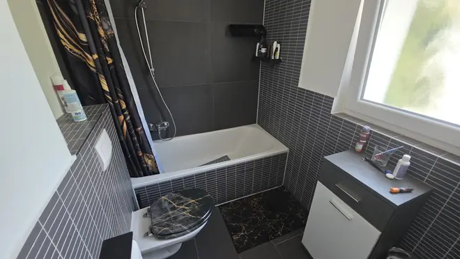 4 Zimmer Wohnung mit 108 m² in Bonn – Bild 9