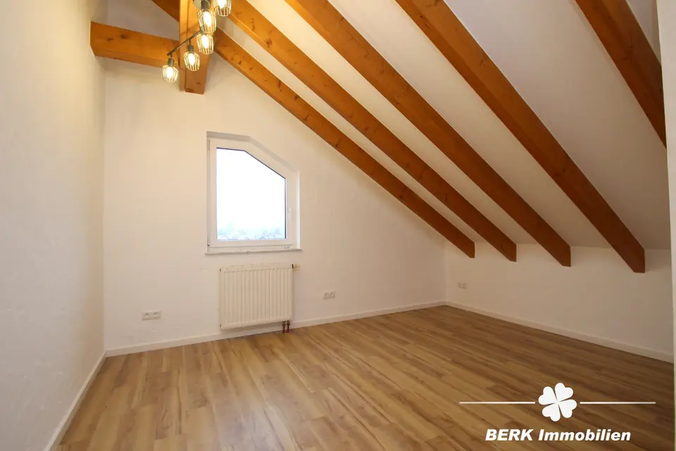 3 Zimmer Wohnung mit 72 m² in Miltenberg – Bild 6