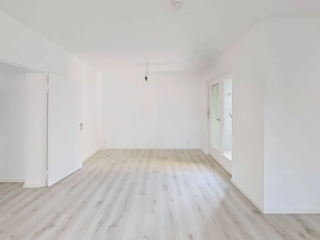 2 room apartment with 59 m² in Berlin – Photo 12