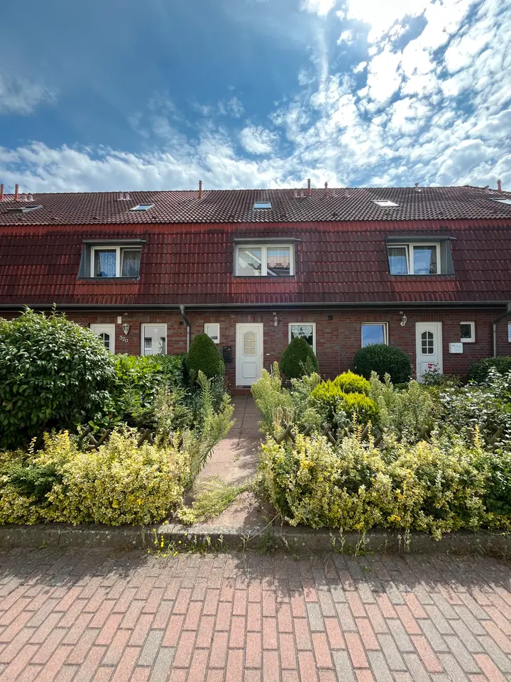 5 Zimmer Haus mit 145 m² in Rostock – Bild 3