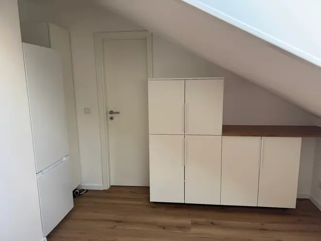 2 Zimmer Wohnung mit 70 m² in Braunschweig – Bild 3