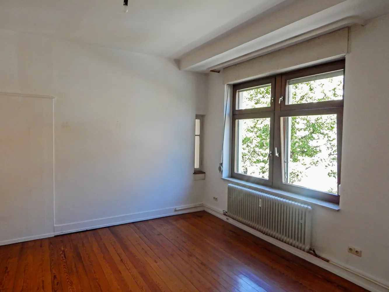 3 Zimmer Wohnung mit 100 m² in Karlsruhe – Bild 2