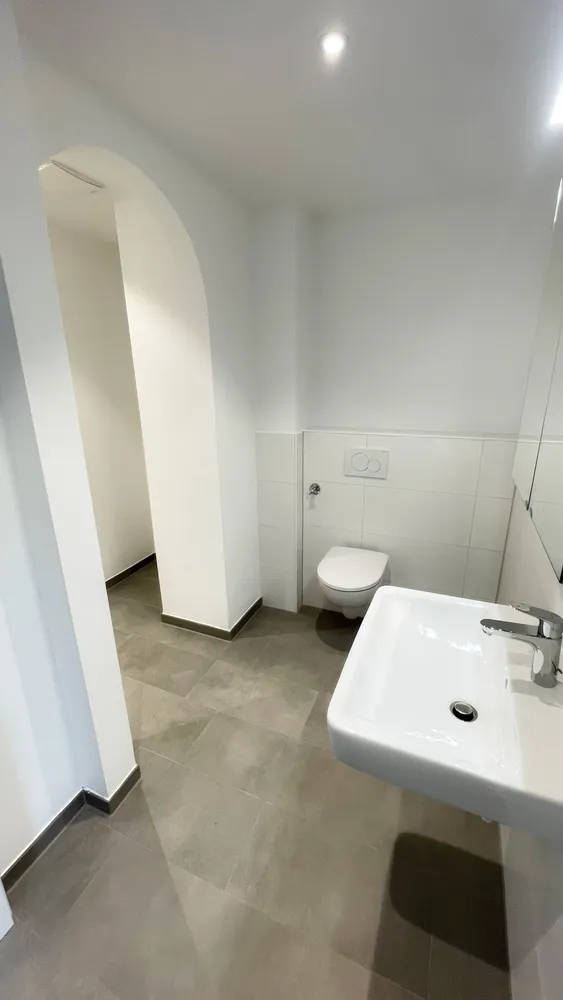 2 room apartment with 55 m² in Hamburg – Photo 8