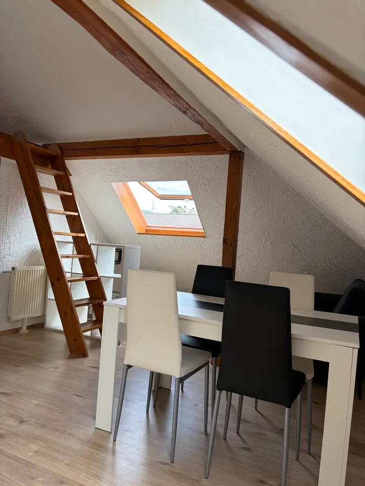 2 Zimmer Wohnung mit 40 m² in Hagen – Bild 4