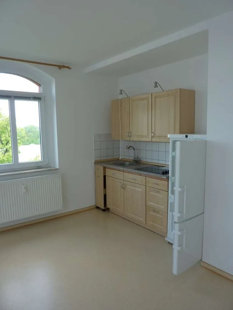 2 Zimmer Wohnung mit 48 m² in Halle (Saale) – Bild 3