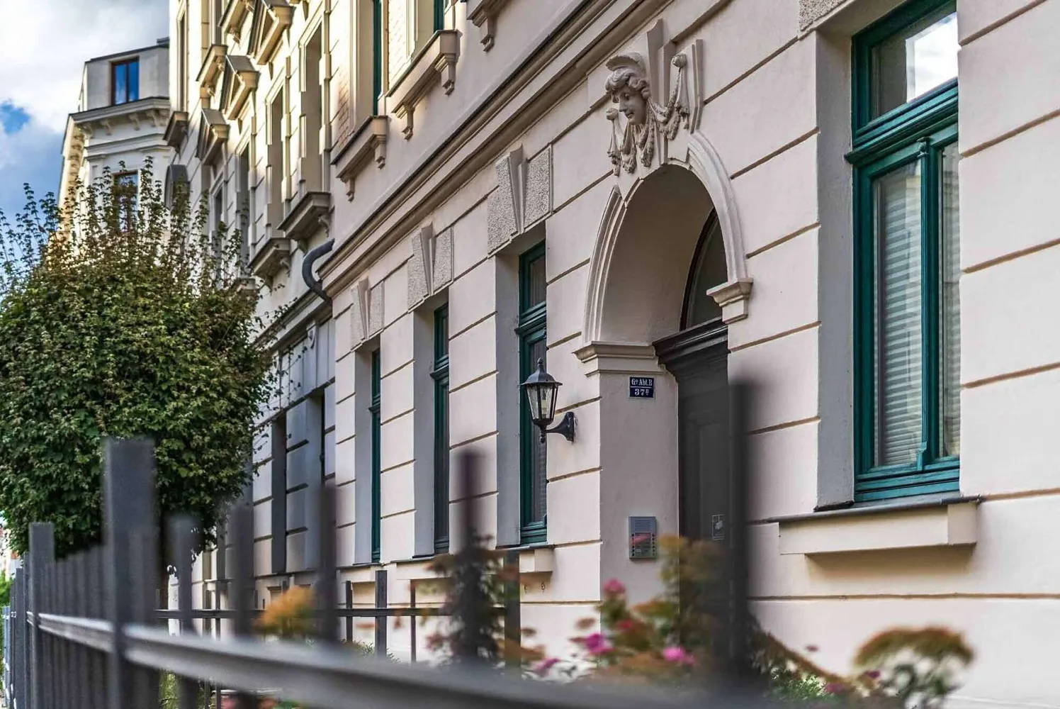2 Zimmer Wohnung mit 58 m² in Leipzig – Bild 5