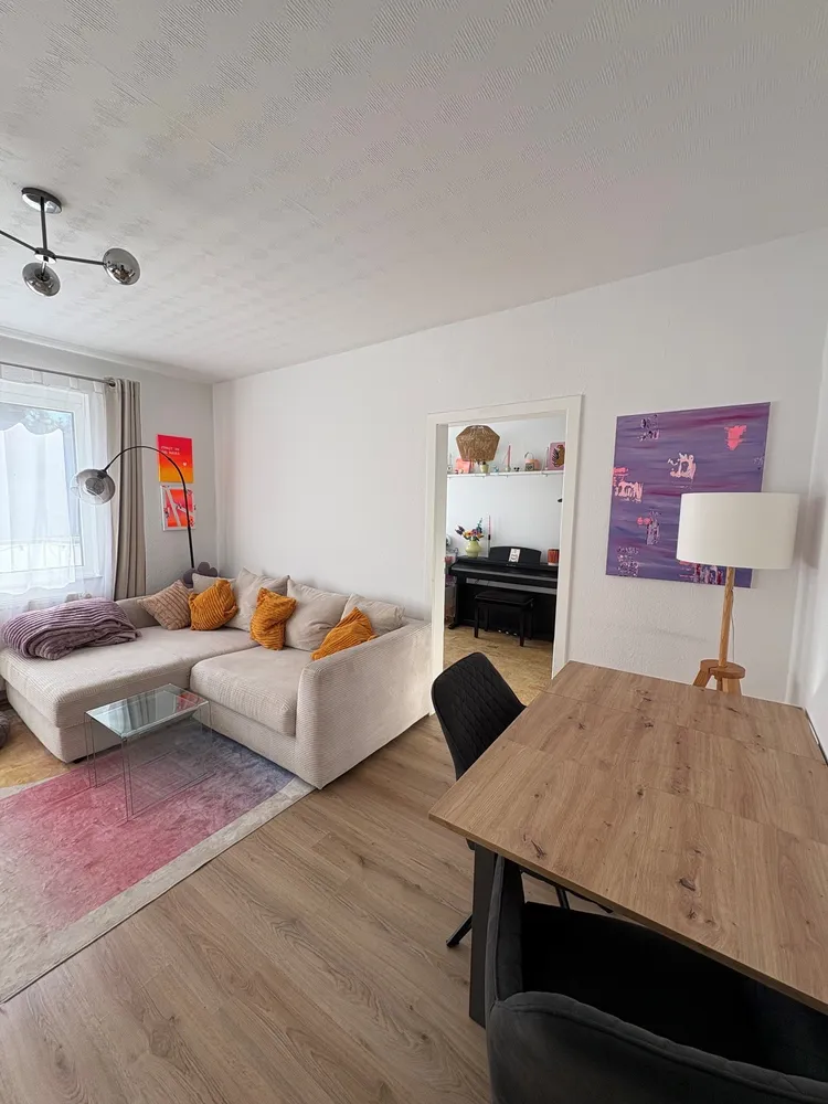 3 room apartment with 57 m² in Mettmann – Photo 6