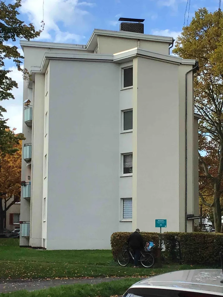 3 room apartment with 66 m² in Kassel – Photo 3