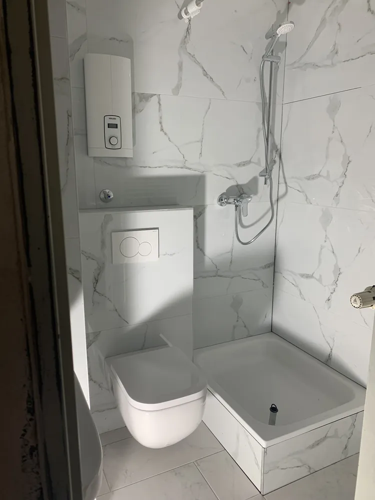 1 Zimmer Wohnung mit 22 m² in Darmstadt – Bild 5