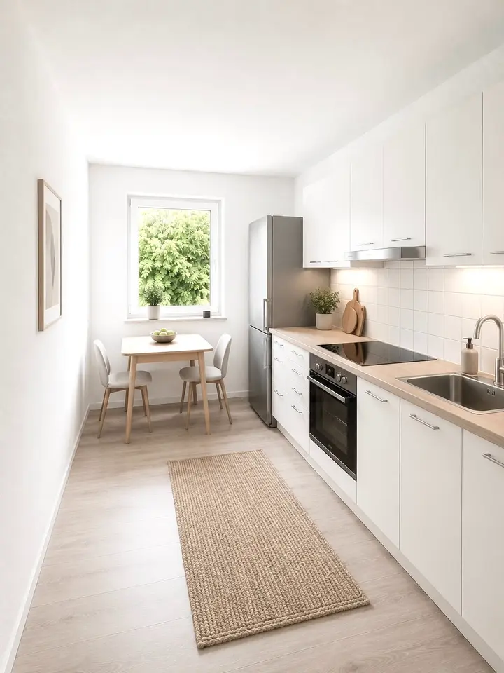 4 Zimmer Wohnung mit 74 m² in Essen – Bild 4
