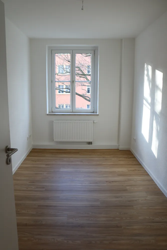 4 Zimmer Wohnung mit 92 m² in Zwickau – Bild 7