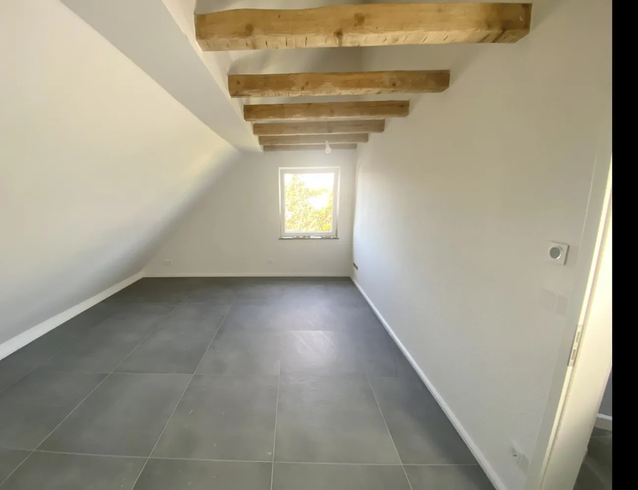 4 Zimmer Wohnung mit 53 m² in Dortmund – Bild 3