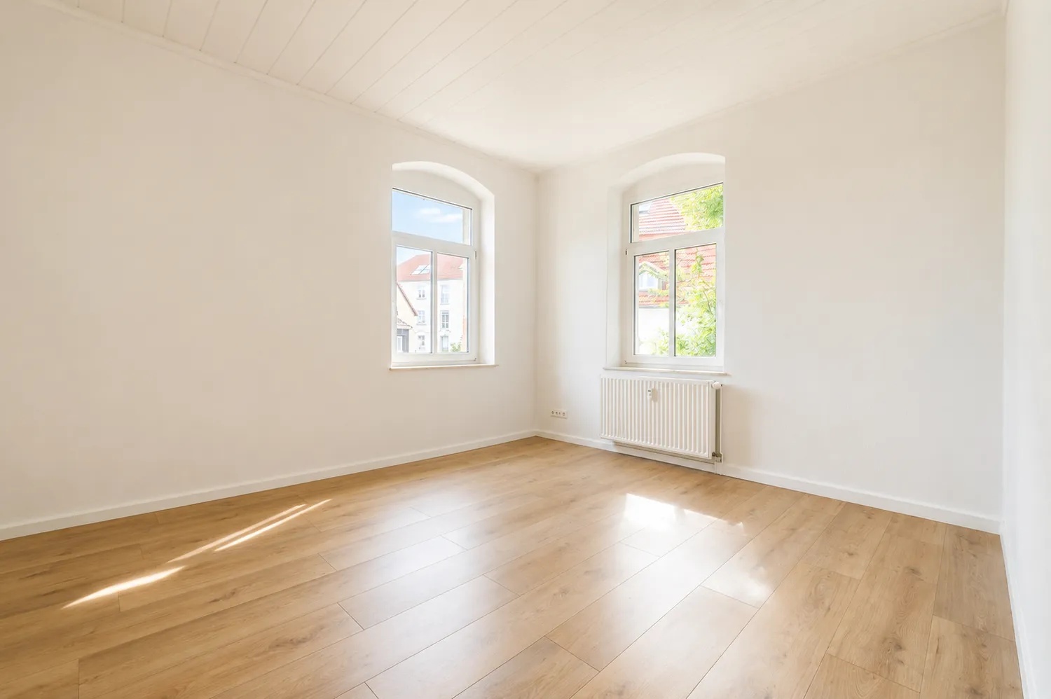 2 Zimmer Wohnung mit 48 m² in Dresden – Bild 8
