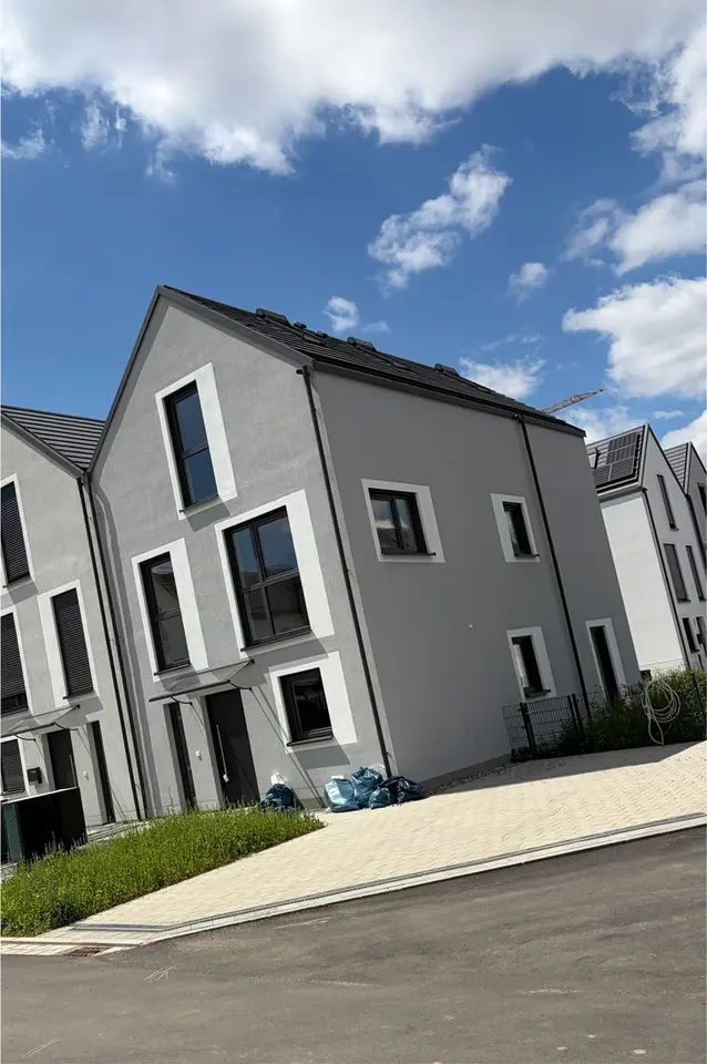 6 Zimmer Haus mit 175 m² in Regensburg – Bild 7