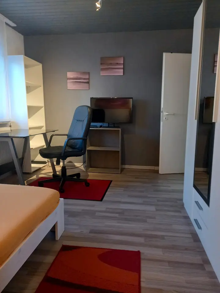 WG-Zimmer mit 15 m² in Bruchsal – Bild 3