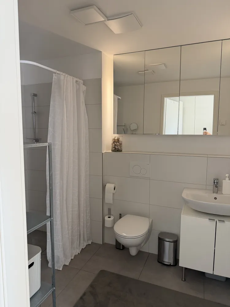 2 Zimmer Wohnung mit 46 m² in München – Bild 10