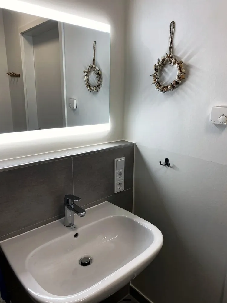 2 Zimmer Wohnung mit 64 m² in Hamburg – Bild 9
