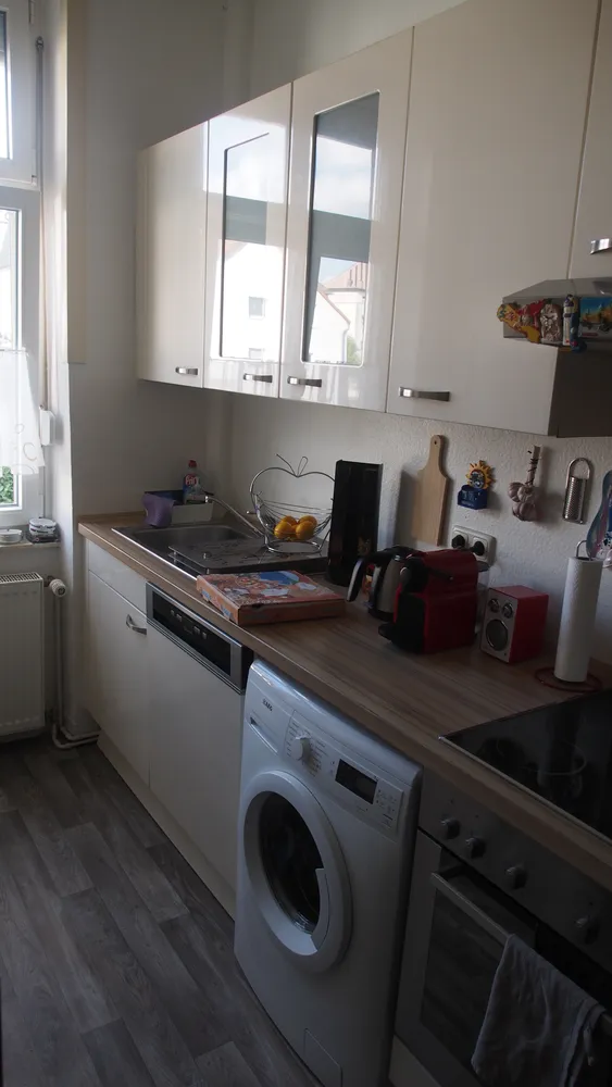 3 Zimmer Wohnung mit 69 m² in Frankfurt am Main – Bild 6