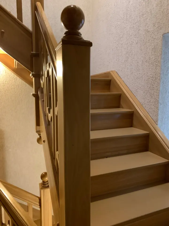 3 room apartment with 74 m² in Aschersleben – Photo 6