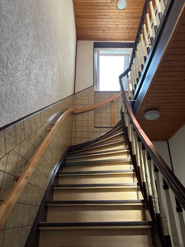 5 Zimmer Wohnung mit 120 m² in Hagen – Bild 4