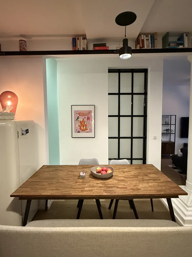 2 Zimmer Wohnung mit 78 m² in Hamburg – Bild 4