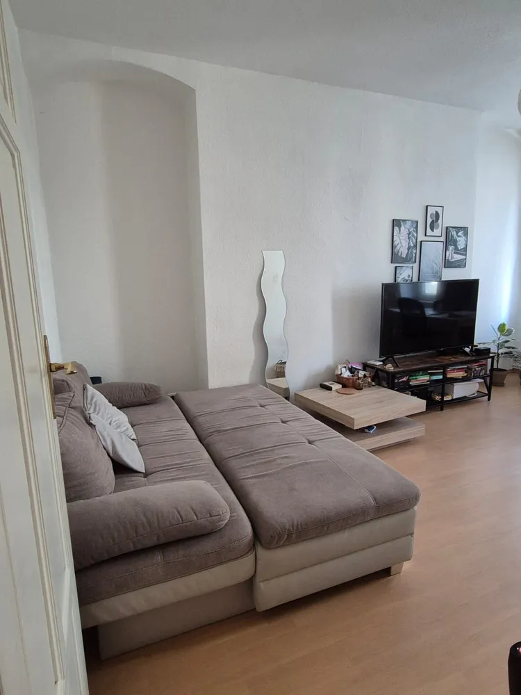 2 Zimmer Wohnung mit 49 m² in Berlin – Bild 7