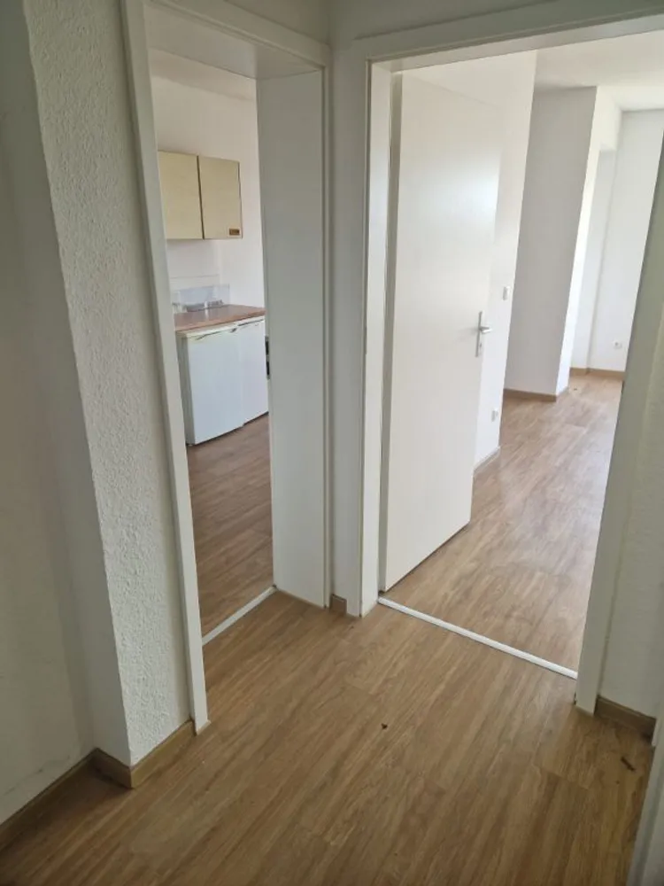 2 Zimmer Wohnung mit 58 m² in Walsrode – Bild 6
