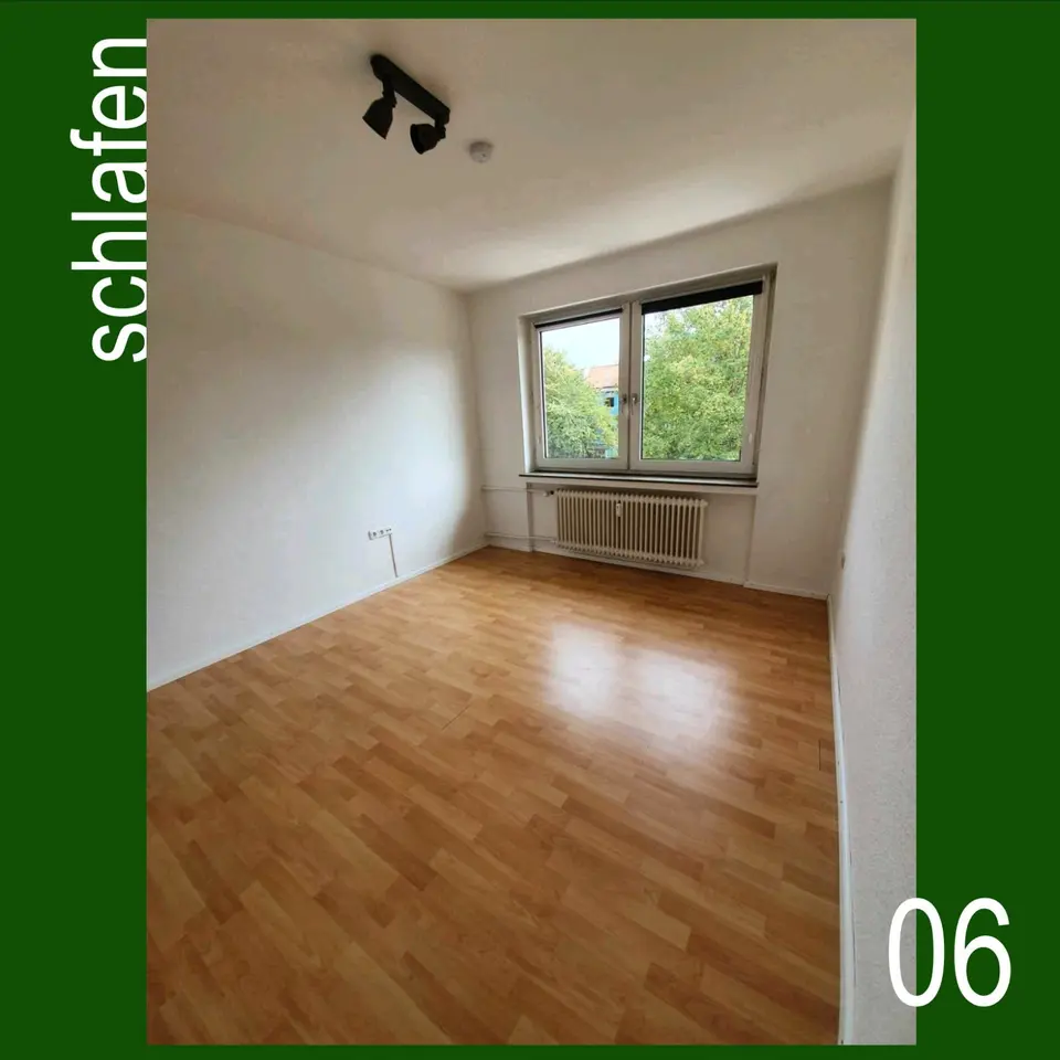 2 Zimmer Wohnung mit 53 m² in Wilhelmshaven – Bild 6