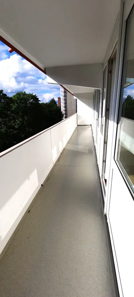 2 Zimmer Wohnung mit 53 m² in München – Bild 8