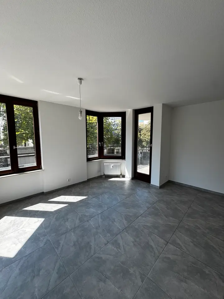 3 Zimmer Wohnung mit 77 m² in Mannheim – Bild 2