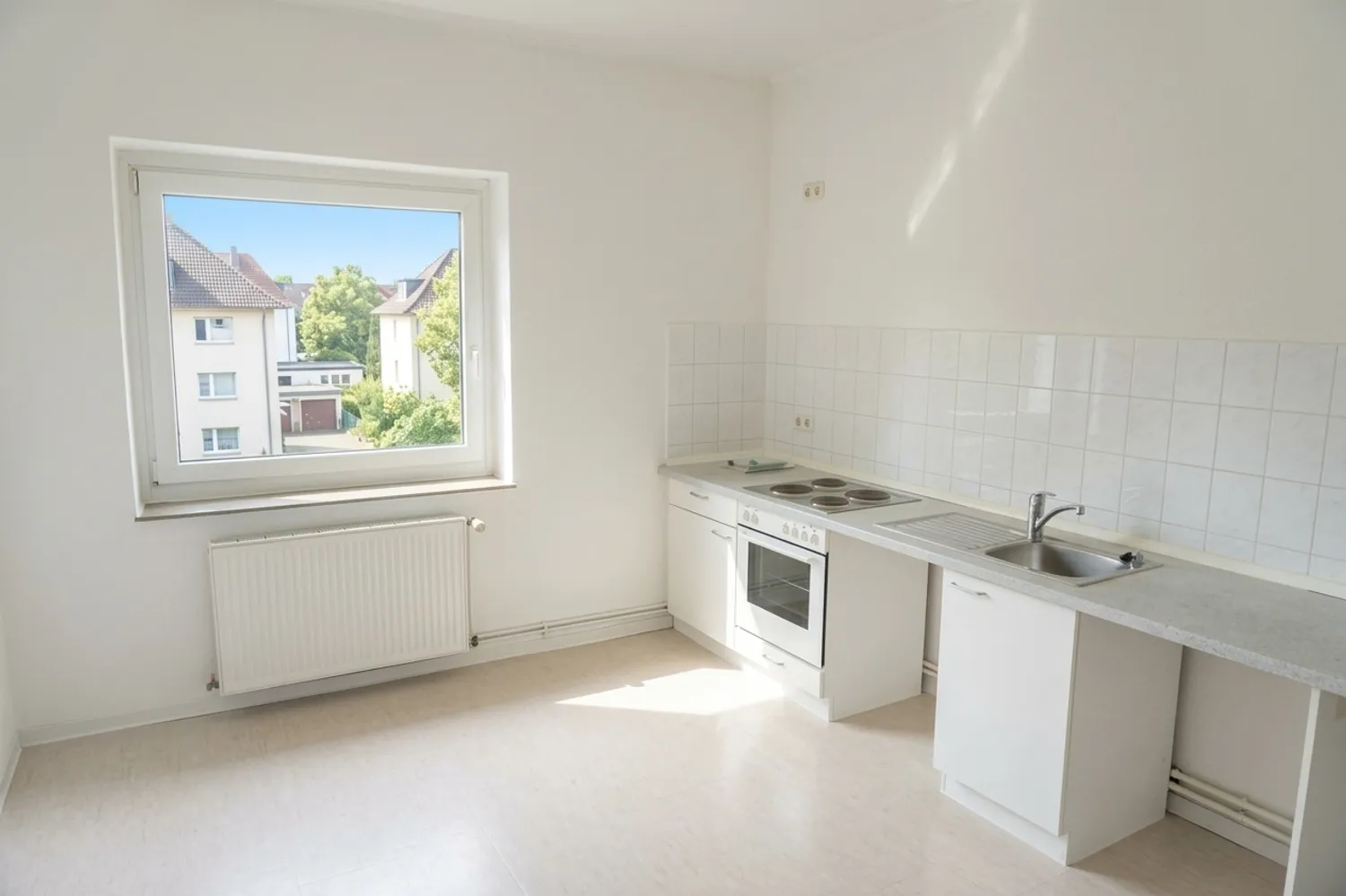3 room apartment with 75 m² in Hamburg – Photo 6